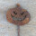 Topfstecker Halloween Kürbis - 3er Set