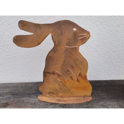 Osterhase Bernd