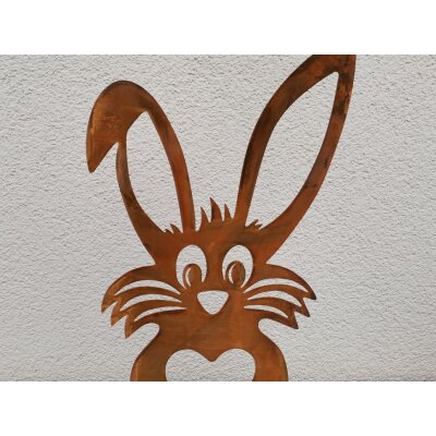 Osterhase Löffel